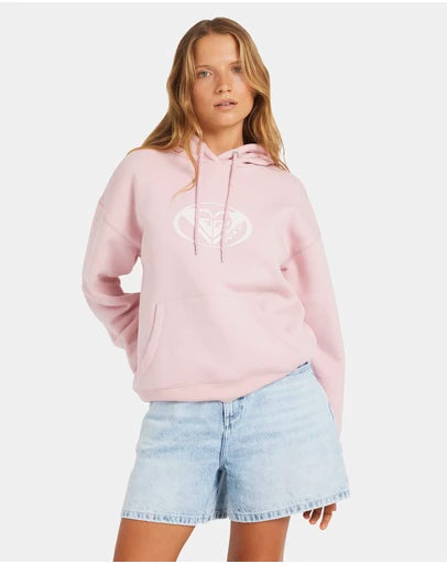 ROXY Womens Perfect Place Hoodie