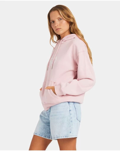 ROXY Womens Perfect Place Hoodie