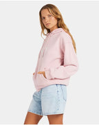 ROXY Womens Perfect Place Hoodie