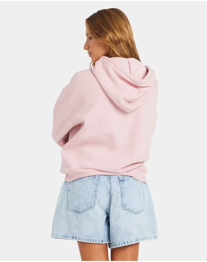 ROXY Womens Perfect Place Hoodie