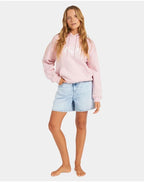 ROXY Womens Perfect Place Hoodie