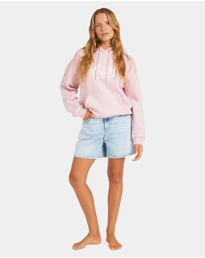 ROXY Womens Perfect Place Hoodie