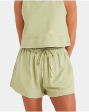 Load image into Gallery viewer, ROXY Womens Dreamer Elastic Waist Shorts
