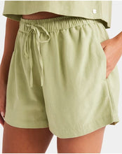 Load image into Gallery viewer, ROXY Womens Dreamer Elastic Waist Shorts
