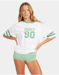 ROXY Womens Tryouts T-Shirt