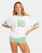 ROXY Womens Tryouts T-Shirt