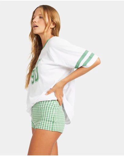 ROXY Womens Tryouts T-Shirt