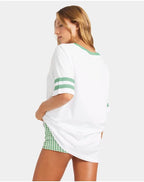 ROXY Womens Tryouts T-Shirt