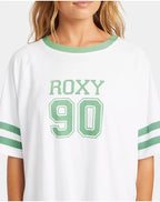 ROXY Womens Tryouts T-Shirt