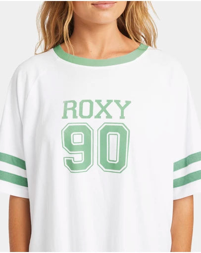 ROXY Womens Tryouts T-Shirt