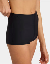 Load image into Gallery viewer, ROXY Womens Sd Beach Classics Shorty Bikini Bottom
