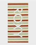 ROXY Fun And Adventure Beach Towel