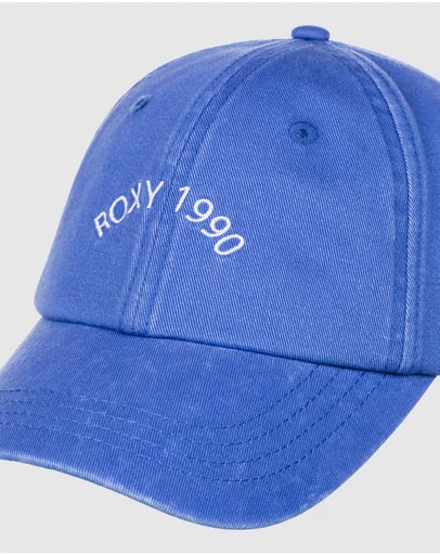 ROXY - Womens Toadstool Baseball Cap