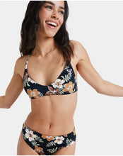 Load image into Gallery viewer, ROXY Womens Nostalgic Feels Bikini Bottom
