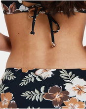 Load image into Gallery viewer, ROXY Womens Nostalgic Feels Bikini Bottom
