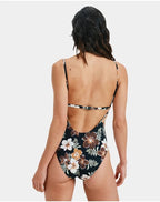 ROXY Womens Nostalgic Feels One Piece