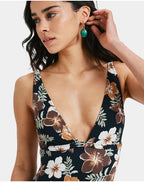 ROXY Womens Nostalgic Feels One Piece