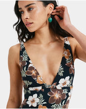 Load image into Gallery viewer, ROXY Womens Nostalgic Feels One Piece
