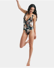 Load image into Gallery viewer, ROXY Womens Nostalgic Feels One Piece
