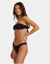 Load image into Gallery viewer, ROXY Womens SD Beach Classics Bandeau Bikini Top
