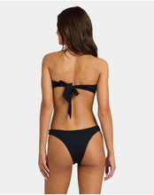 Load image into Gallery viewer, ROXY Womens SD Beach Classics Bandeau Bikini Top
