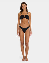 Load image into Gallery viewer, ROXY Womens SD Beach Classics Bandeau Bikini Top
