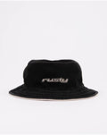 RUSTY Road Trip Reversible Bucket Hat
