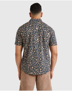 RVCA Botanical Shirt SS