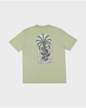Load image into Gallery viewer, RVCA Mens Serpent T-Shirt
