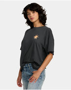 RVCA Womens Baggie Tee II T-Shirt Sale price$59.99