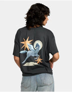 RVCA Womens Baggie Tee II T-Shirt Sale price$59.99