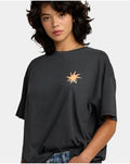 RVCA Womens Baggie Tee II T-Shirt Sale price$59.99