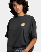 RVCA Womens Baggie Tee II T-Shirt Sale price$59.99