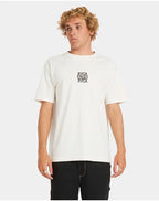 RVCA Mens New Stack T-Shirt
