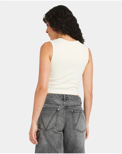 RVCA GARDEN CLASSIC TANK