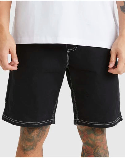 RVCA - Americana Carpenter Shorts