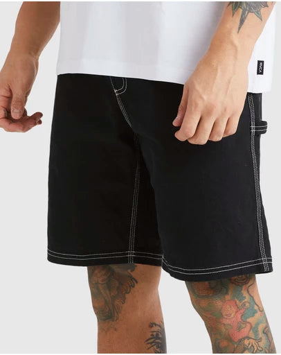RVCA - Americana Carpenter Shorts