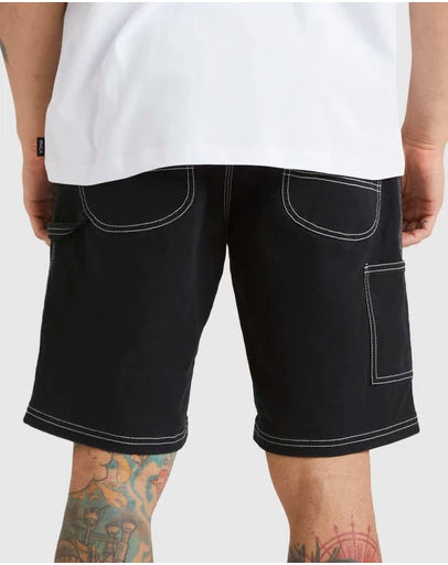RVCA - Americana Carpenter Shorts