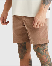 Load image into Gallery viewer, RVCA - Escape Elastic Cord Shorts
