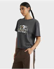 Load image into Gallery viewer, RVCA Womens Race Day Easy T-Shirt

