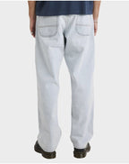 RVCA MENS SKATE JEANS