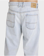 RVCA MENS SKATE JEANS