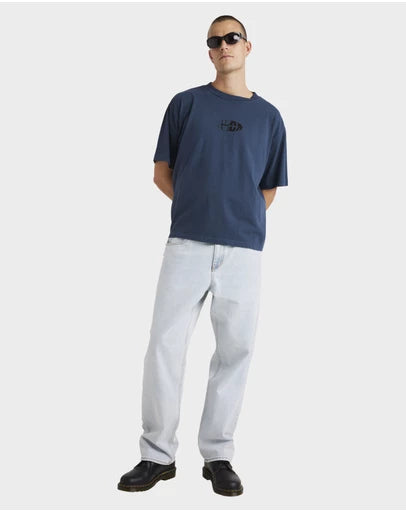 RVCA MENS SKATE JEANS
