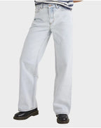 RVCA Womens Encore Denim Jeans