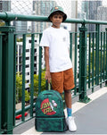 SANTA CRUZ - Beware Dot Backpack - Teens