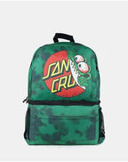 SANTA CRUZ - Beware Dot Backpack - Teens