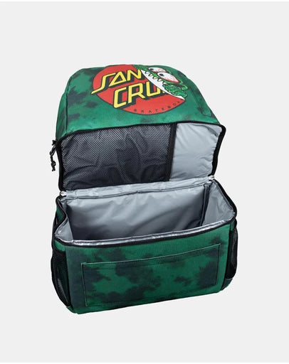 SANTA CRUZ - Beware Dot Backpack - Teens