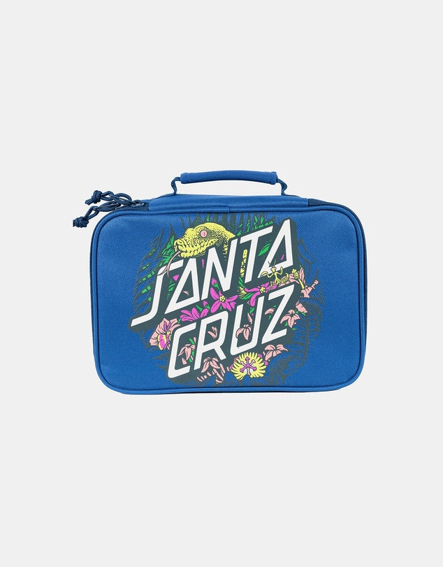 SANTA CRUZ - LUNCH BOX ASP FLORES DOT