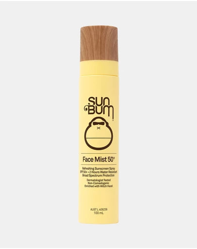 Sun Bum Face Mist 50