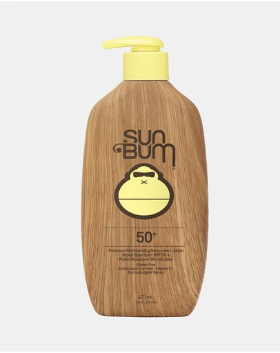 Sun Bum XL SPF 50 Lotion - 473mL